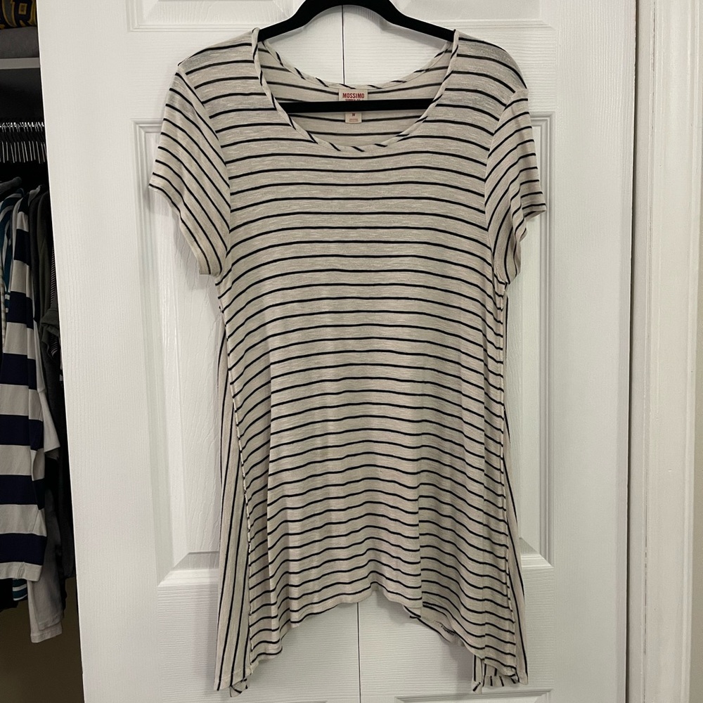 Mossimo Short Sleeve Shirt